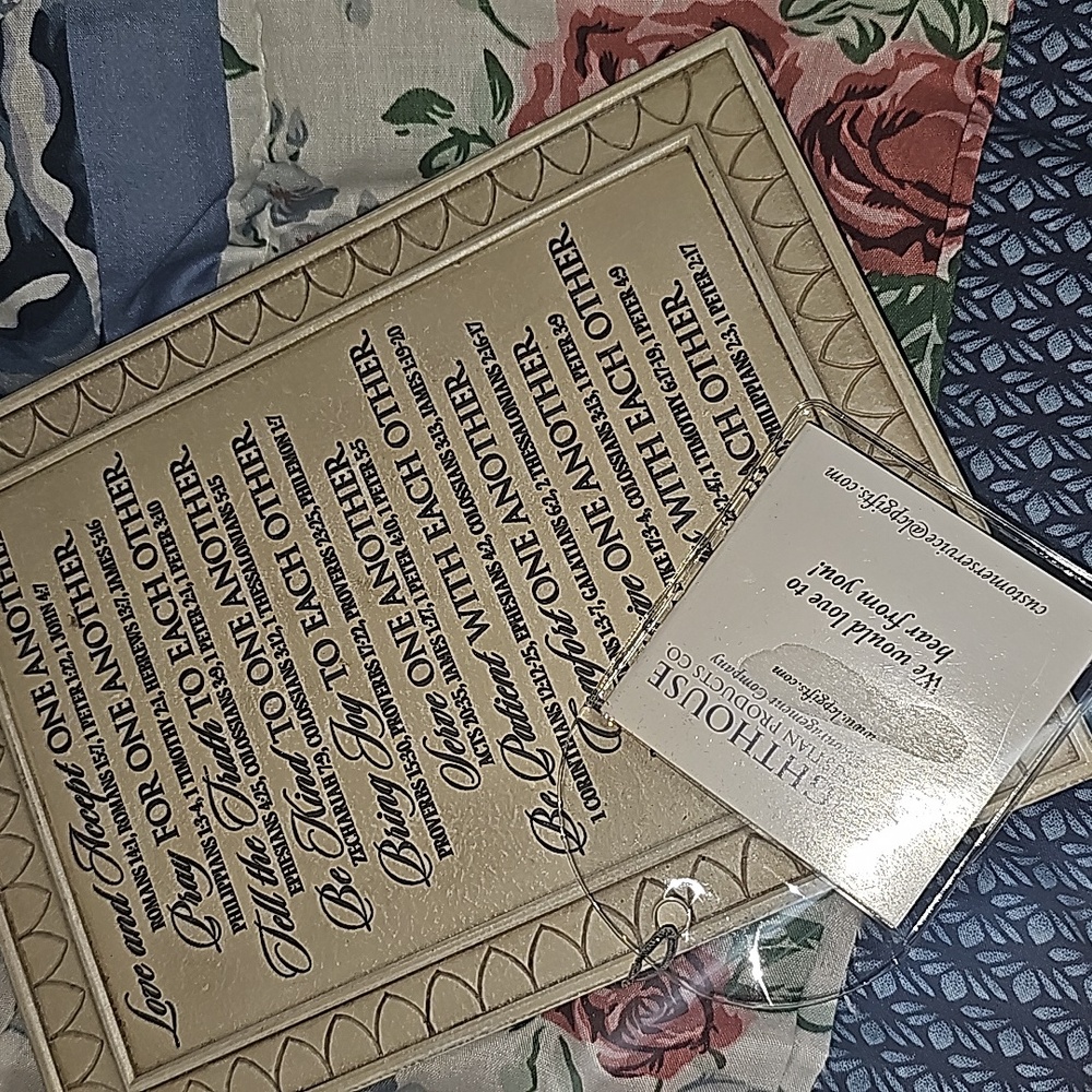 Plaque - Picture 2 of 4